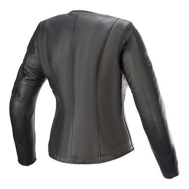 Blusão Alpinestars ALICE WOMEN'S LEATHER JACKET | Blusões de pele