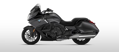 BMW K 1600 B 2025 | Moto | Tour