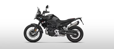 BMW F 900 GS 2026 | Moto | Adventure