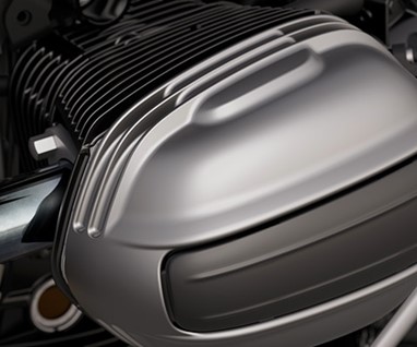 BMW R 12 | Moto | Roadster