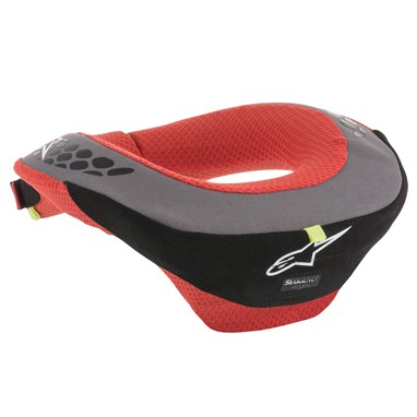 Proteção Pescoço Alpinestars SEQUENCE YOUTH  NECK ROLL | Pescoço