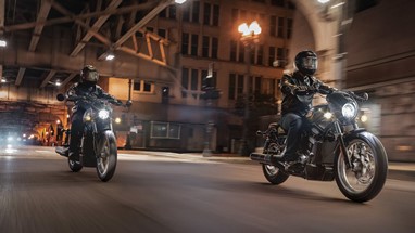 Harley Davidson NIGHTSTER SPECIAL 2026 | Moto | Sport