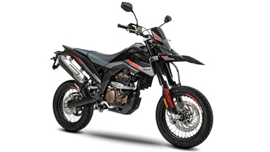 Malaguti XSM 125 ABS | Motos 125cc | Motos 125cc
