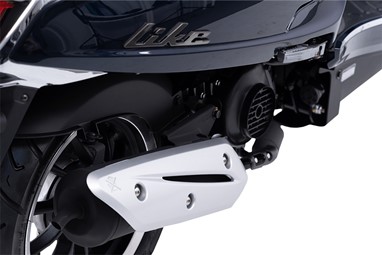 Kymco Like 50 | Scooter | Scooters 50cc