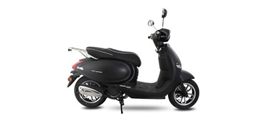 Motron IDEO 125 | Scooter