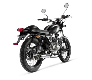 Mash Fifty 50cc | Moto | Motos 50