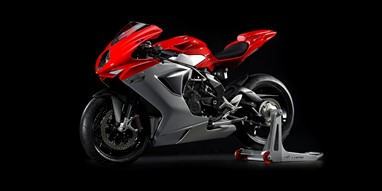 Mv Agusta F3 675 | Moto | F3