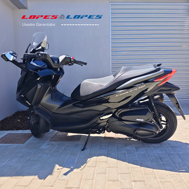 Honda Forza 350 | Scooter