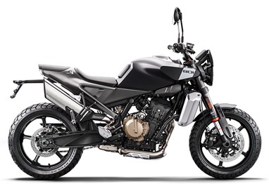 Husqvarna Svartpilen 801 | Moto | Svartpilen 801