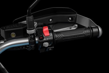 Morbidelli T502X | Moto | Trail