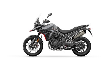 Triumph Tiger 900 GT Pro 2024 | Moto | Adventure