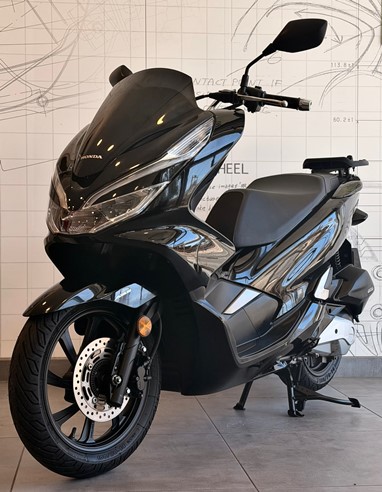Honda PCX 125 | Scooter