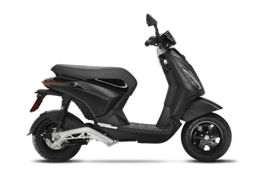 Piaggio ONE Ciclomotor | Elétrica | Elétrica