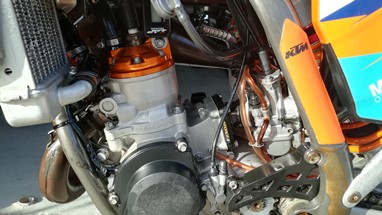 KTM 85 SX | Moto