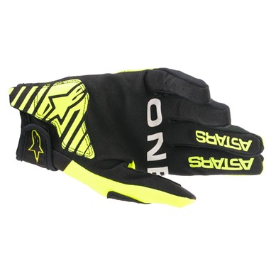Luvas Alpinestars RADAR GLOVES | Luvas