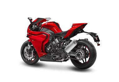 Moto Morini CORSARO SPORT | Moto | Estrada