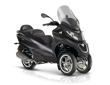 Piaggio MP3 New 300 Sport | Scooter | Más de 125cc
