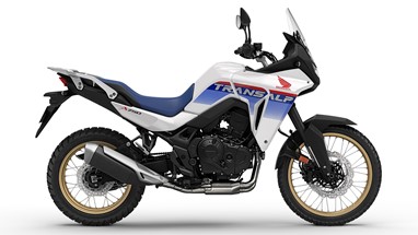 Honda XL750 Transalp 2025 | Moto | Adventure