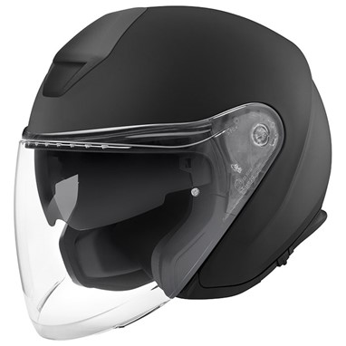 Schuberth Capacete M1 PRO Matt Black | Capacete Aberto