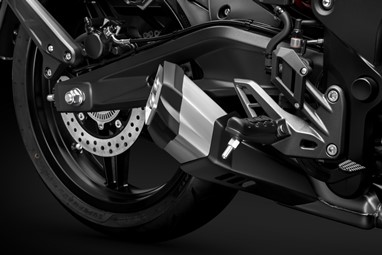 Morbidelli F352 | Moto | Street Fighter