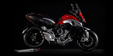 Mv Agusta Stradale 800 | Moto | Stradale