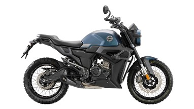 Zontes 125G1X LCD | Moto | SCRAMBLER