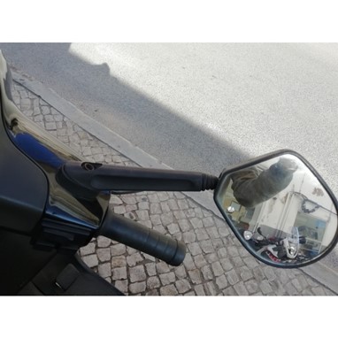 Piaggio Vespa 200 | Scooter