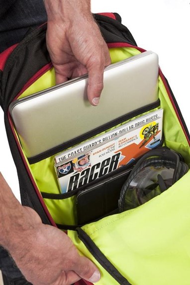 Mochila Alpinestars DEFCON BACKPACK | Mochila