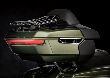 Harley Davidson Street Glide Limited 2026 | Moto | Grand American Touring
