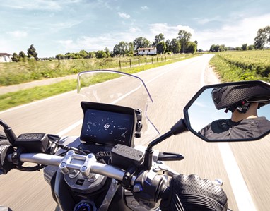Keeway XDV 125 EVO PRO | Scooter | Scooters XDV