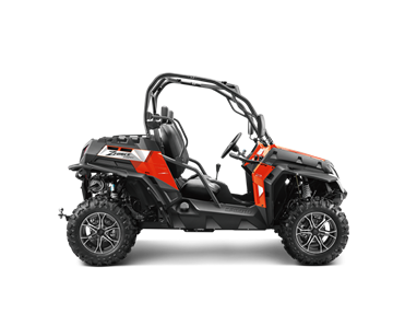 CFMOTO ZFORCE 550 EX | SSV | SSV
