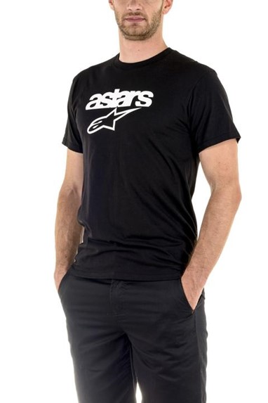 T-Shirt Alpinestars HERITAGE BLAZE TEE | T-Shirt