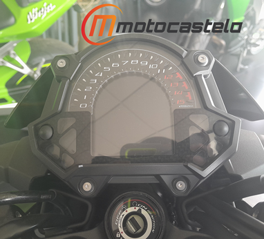 Kawasaki Z 400 | Moto