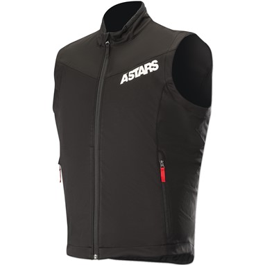 Colete Alpinestars SESSION RACE VEST | Colete