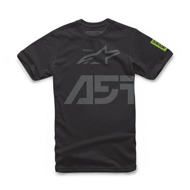 T-Shirt Alpinestars COMPASS TEE | T-Shirt