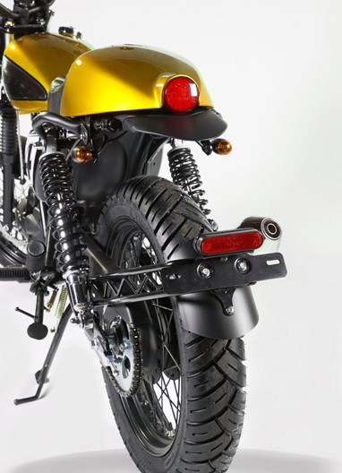 Mash Dirt Track 50cc | Moto | Motos 50