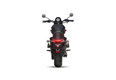 Moto Morini CALIBRO CUSTOM | Moto | Estrada