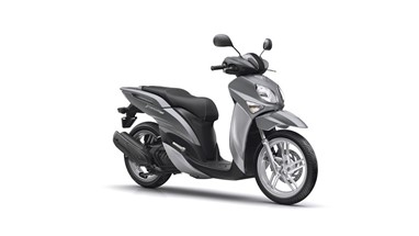 Yamaha Xenter 125 | Scooter | Urban Mobility