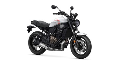 Yamaha XSR700 2024 | Moto | Sport Heritage