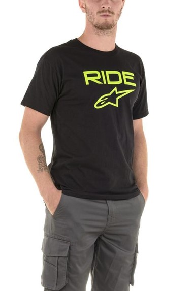 T-Shirt Alpinestars RIDE 2.0 TEE | T-Shirt