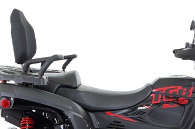 TGB BLADE 1000 LTX EPS | ATV | ATV
