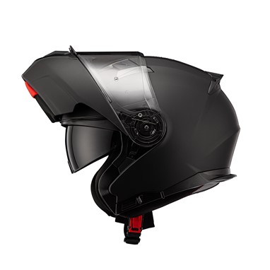 SPRINT EASY EVO C/ Pinlock Preto Matt | Capacete Modular