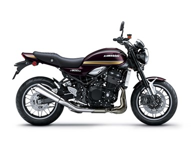 Kawasaki Z900RS 2026 | Moto | Retro Sport