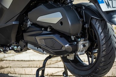 Voge SR3 | Scooter | Scooters