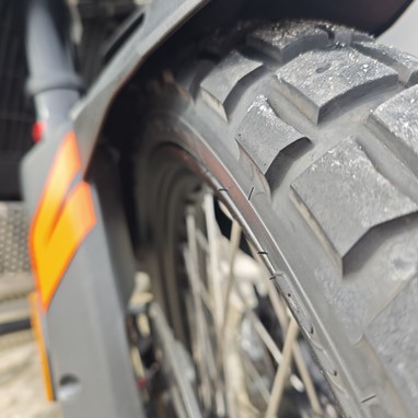 KTM 790 ADVENTURE | Moto