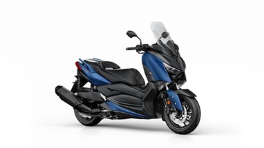 Yamaha X-MAX 400 | Scooter | Sport Scooters
