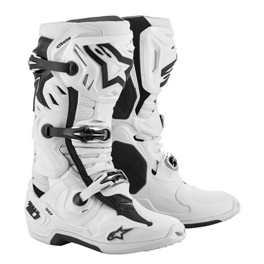 Botas Alpinestars TECH 10 SUPERVENTED | Botas