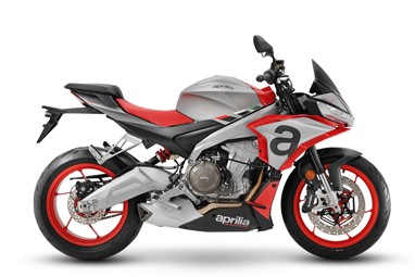 Aprilia Tuono 660 | Moto | Motos
