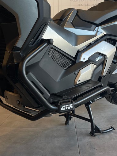 Honda X-ADV 750 | Moto