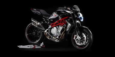 Mv Agusta Brutale 1090 RR | Moto | Brutale 4 Cilindros